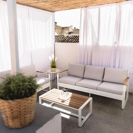 Apartamento Turistico Mis Rayitos Кордова Экстерьер фото