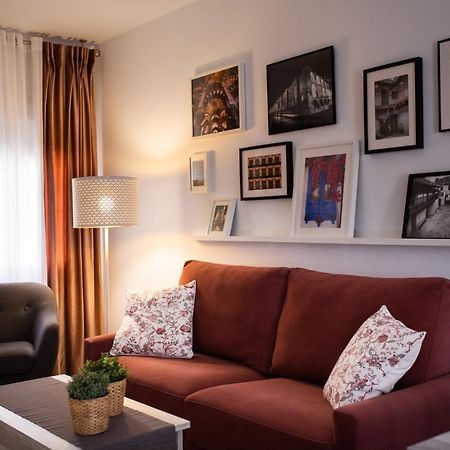 Apartamento Turistico Mis Rayitos Кордова Экстерьер фото