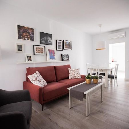 Apartamento Turistico Mis Rayitos Кордова Экстерьер фото