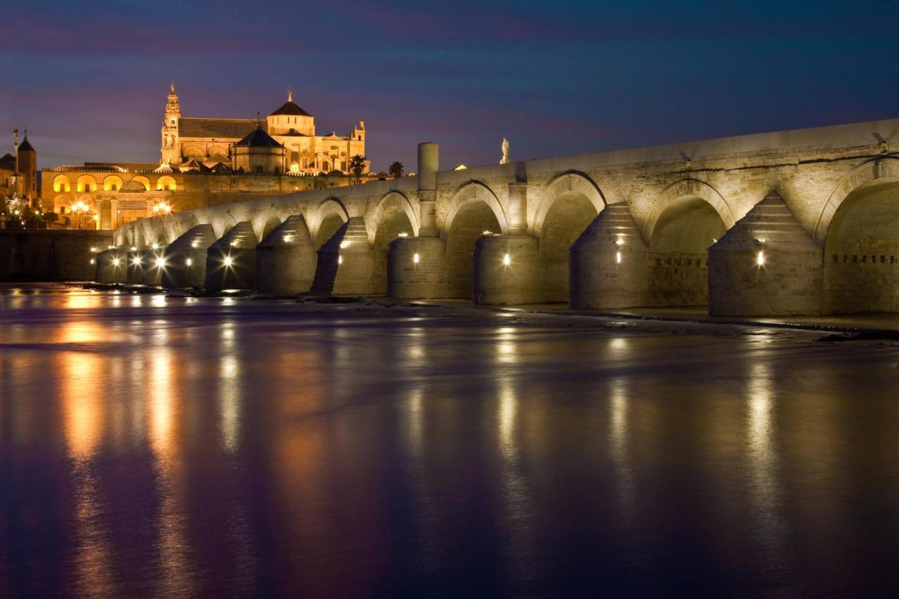 Apartamento Turistico Mis Rayitos Кордова Экстерьер фото
