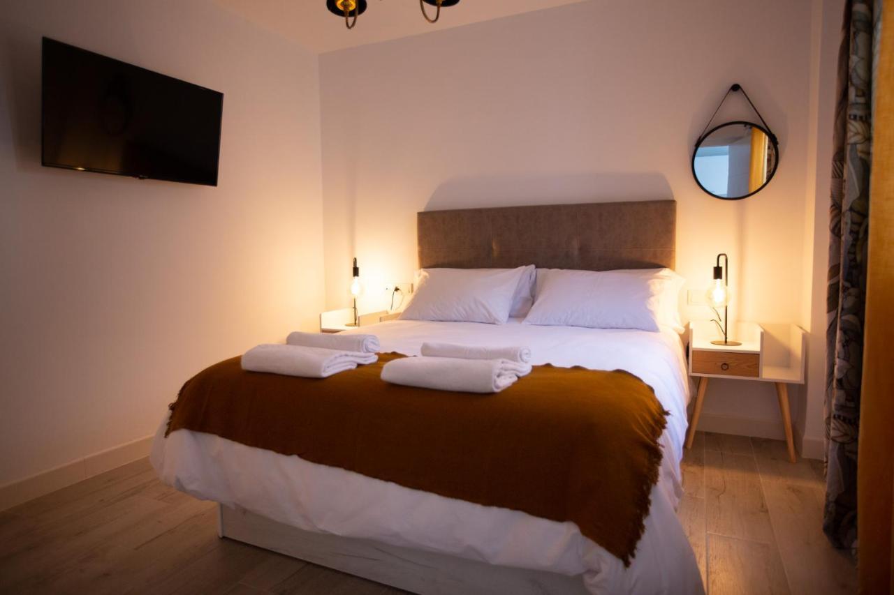 Apartamento Turistico Mis Rayitos Кордова Экстерьер фото