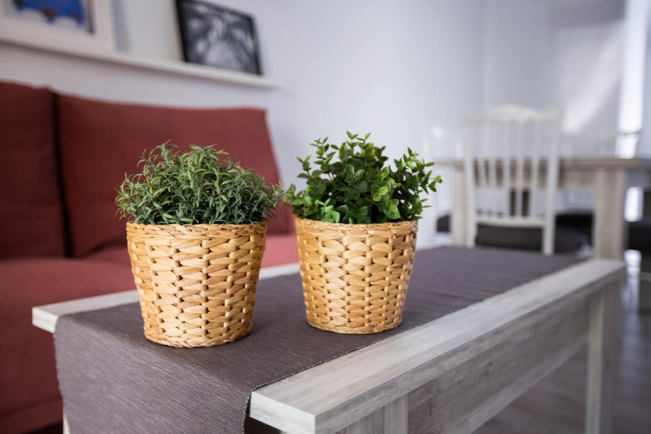 Apartamento Turistico Mis Rayitos Кордова Экстерьер фото