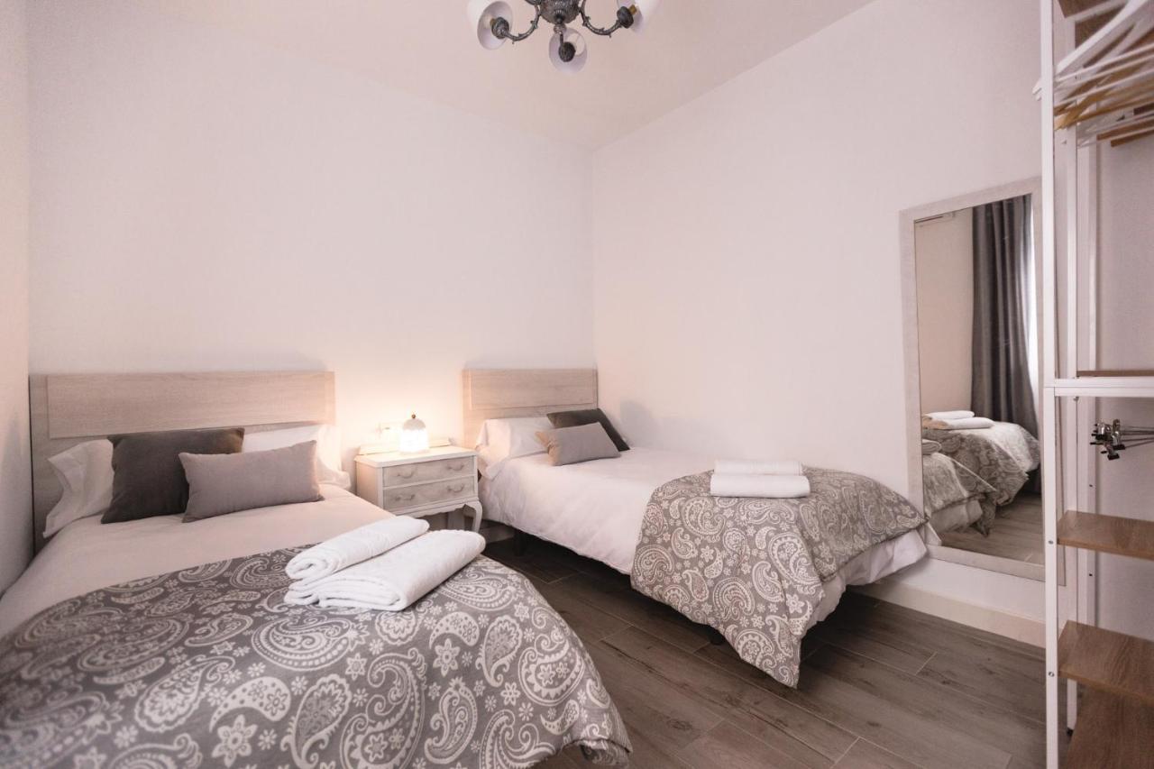 Apartamento Turistico Mis Rayitos Кордова Экстерьер фото