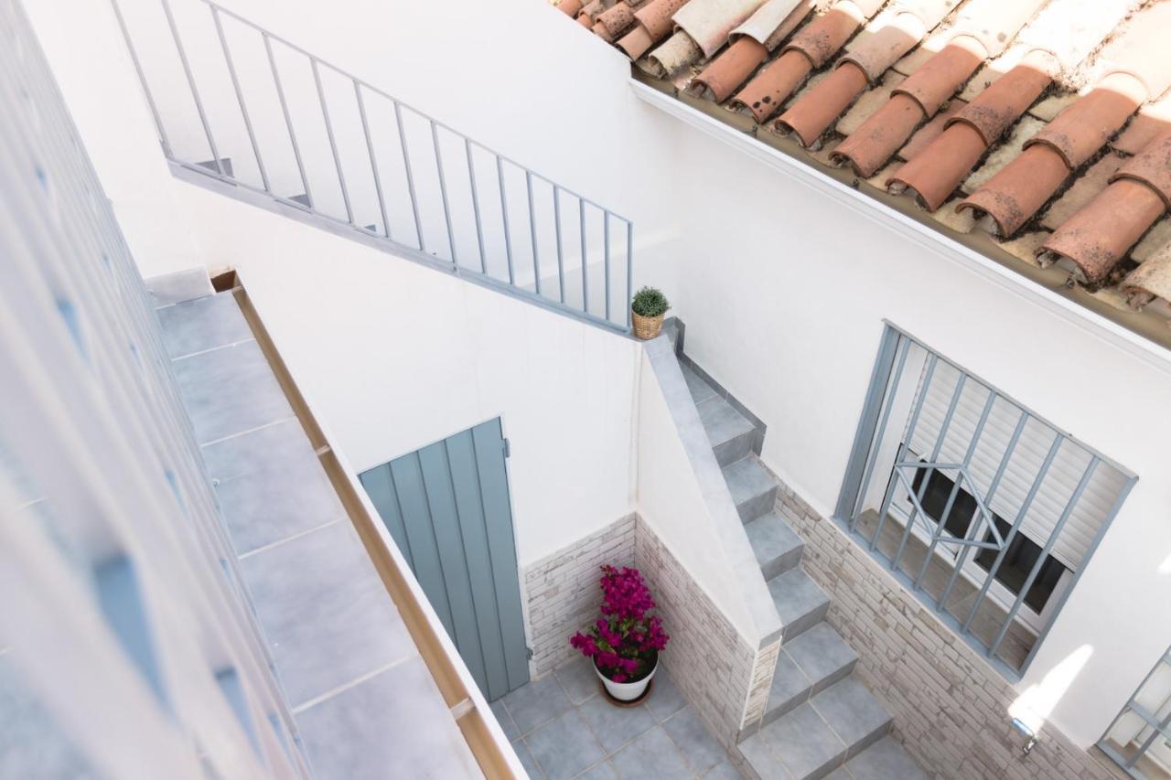 Apartamento Turistico Mis Rayitos Кордова Экстерьер фото