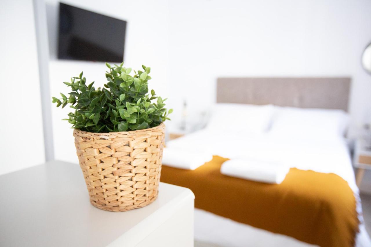 Apartamento Turistico Mis Rayitos Кордова Экстерьер фото