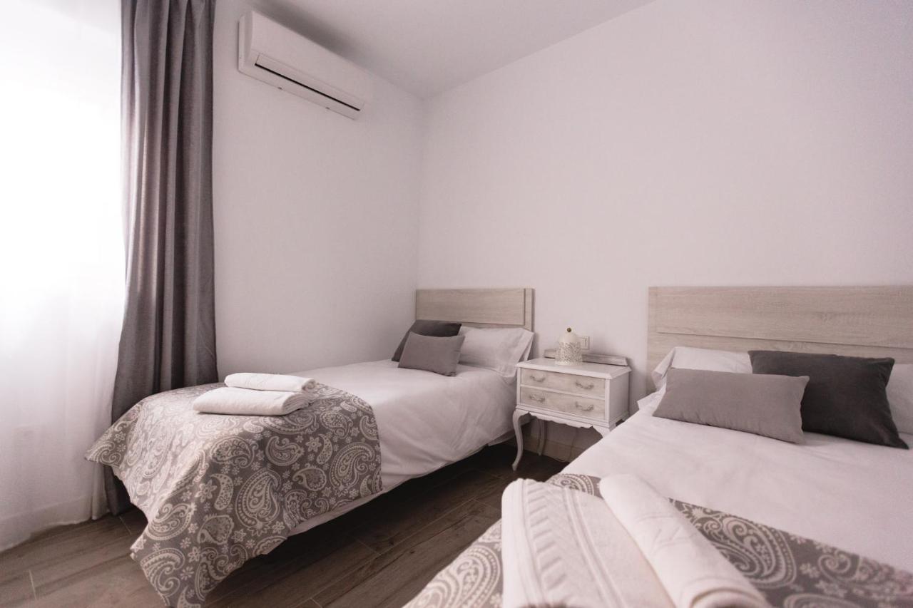 Apartamento Turistico Mis Rayitos Кордова Экстерьер фото